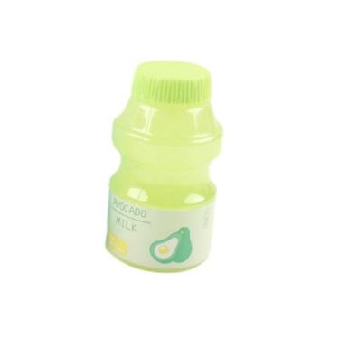 Imagem de Brinquedo elástico fofo Slime FLIPNEX Clear Strawberry Jelly