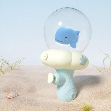 Imagem de Brinquedo de pistola de água NEXTAKE Cartoon Animal Water Shooter 250 