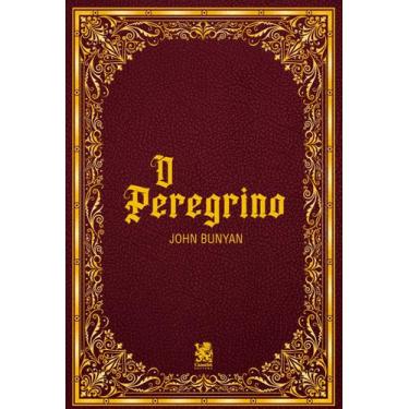 Imagem de Livro - O Peregrino - Camelot Editora