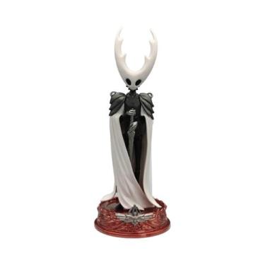 Imagem de Figura De Ação PVC Hollow Knight De 25cm, Modelo De Anime Para Decoraç