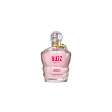 Imagem de Perfume Importado Buzz I-Scents Eau de Parfum Feminino 100ml