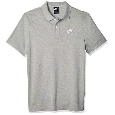 Imagem de CAMISA POLO NIKE SPORTSWEAR CJ4456 MASCULINA