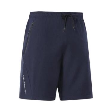 Imagem de Shorts Masculinos De Secagem Rápida E Respiráveis Para Academia, Corri