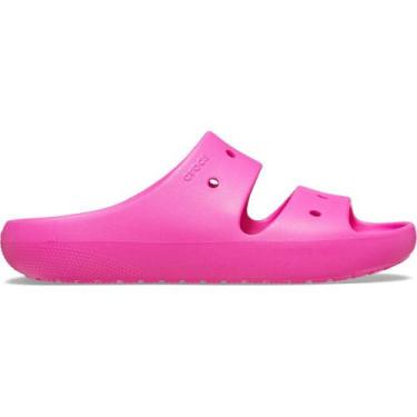 Imagem de Sandália crocs sandal v10 juice, 36, Juice