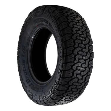 Imagem de Pneu 315/70R17 LT 10 Lonas 121/118Q Brutus Xbri (Letras Brancas)