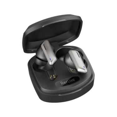 Imagem de Fone De Ouvido Bluetooth Aerlive Geonav Tws - Aer12Bk
