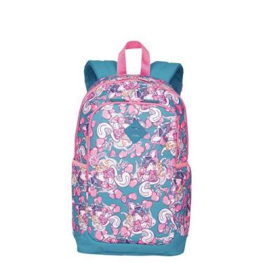 Imagem de Mochila Sestini Magic Gatinhos, Colorido