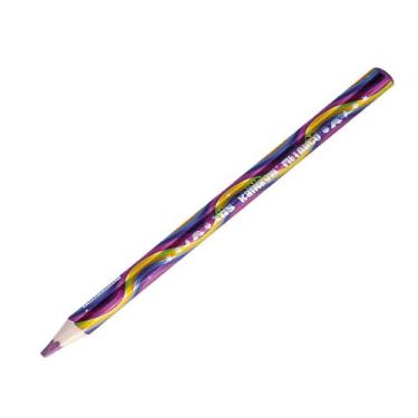 Imagem de Lapis cor tris rainbow metal   902405