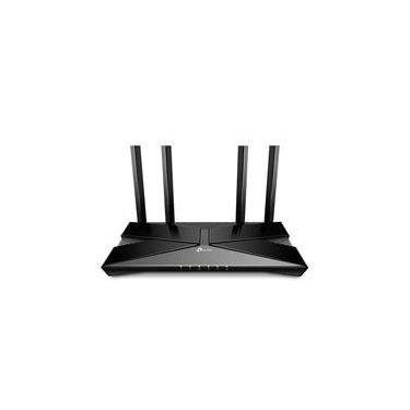 Imagem de Roteador TP-Link Archer AX53 AX3000, WiFi 6, 2976Mbps, Dual Band, 4 Antenas - Archer AX53