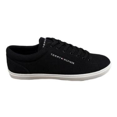 Imagem de Tênis Tommy Hilfiger SRF Harrison 7D Masculino-Masculino