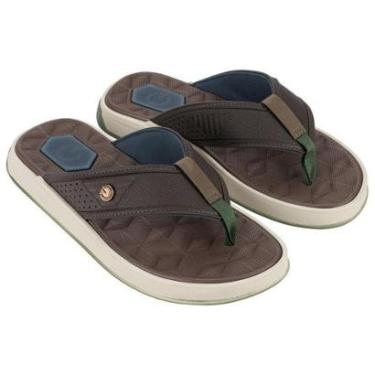 Imagem de Chinelo Cartago Nápoles 4 Masculina-Masculino
