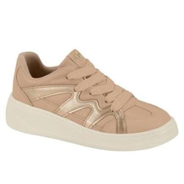 Imagem de Tênis Modare Sneaker Urbano Macio Feminino-Feminino