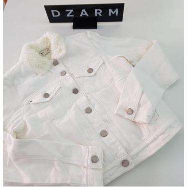 Imagem de Jaqueta Forrada - Dzarm, P