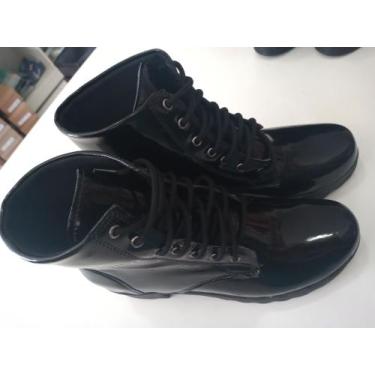 Imagem de Bota feminino cor preta - Angel shoes, 36