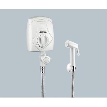 Imagem de Ducha Higienica Lorenzetti 3t 110v 7560042