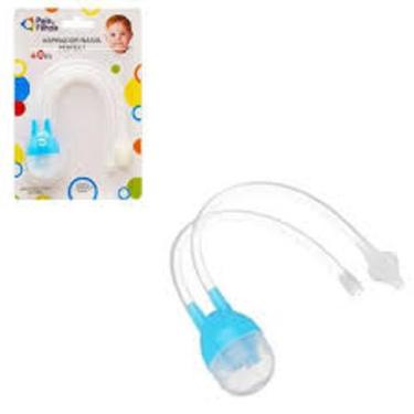 Imagem de Aspirador Nasal Perfect + 0meses - Pais e Filhos (REF: 8967) - New Bab
