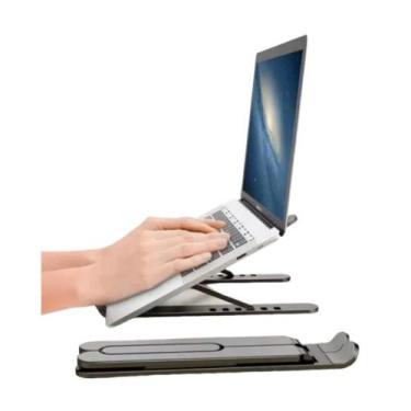 Imagem de Suporte para notebook BM-Z07 BOMMAX