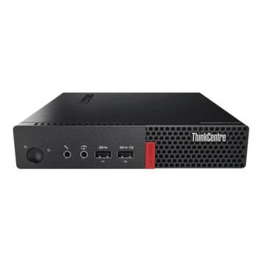 Imagem de Cpu Lenovo M910q Micro Intel Core I5 7ger 16gb 256ssd Win11, 256GB, Pr