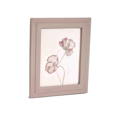 Imagem de Porta-Retratos 15x20 MDF com Revestimento em PU 17943 Mart