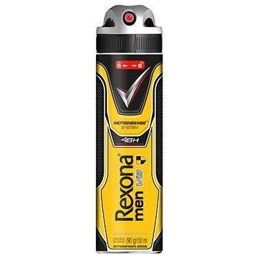 Imagem de Desodorante Rexona Aerosol Men V8 150ml