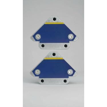 Imagem de Esquadro Magnético 12kg 45/90/135 Graus - Congratulations Store