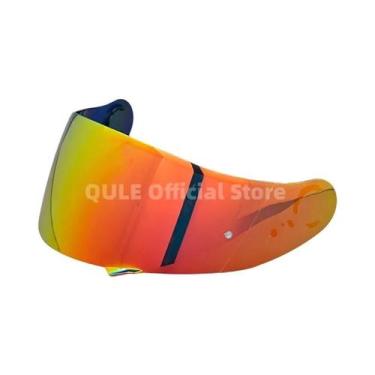 Imagem de Lente Para Capacete De Moto Integral Shoei GT Air GT Air2 NEOTEC CNS-1