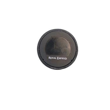 Imagem de GPS C/DETALHE HIMALAYAN 2019-2024 Único - ROYAL ENFIELD