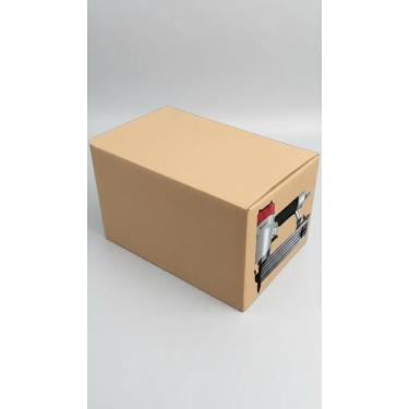 Imagem de Kit 5.000 Pinos Tipo F 10mm a 50mm P/ Pinador Pneumático - Congratulat