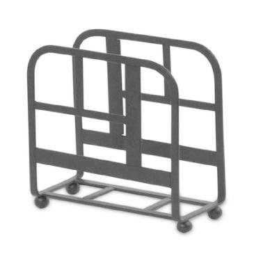 Imagem de Porta Guardanapo Onix Preto - Mimo Style