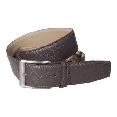 Imagem de Cinto Social Masculino Couro Fasolo 40Mm G211 Marrom