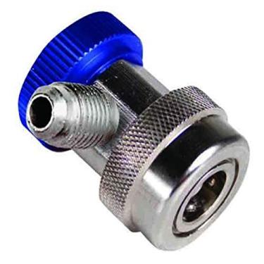 Imagem de FJC 6004 Acoplador de serviço lateral baixa, 6 mm