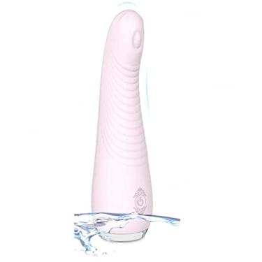 Imagem de Lovetoys Massageador Recarregável 9 Modos De Vibração Balle -