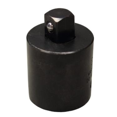 Imagem de SK Hand Tool 84609A Adaptador de Impacto fêmea de 3/4" e macho de 1/2"