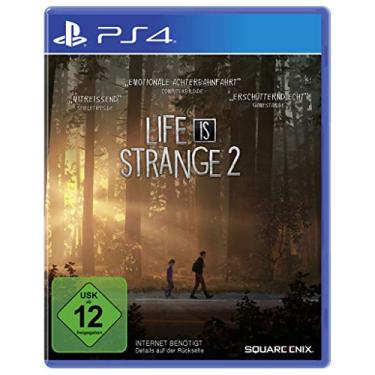 Imagem de Life is Strange 2 (PlayStation PS4)