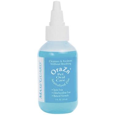 Imagem de Gel Dental Addison OraZn Maxiguard - 59 mL