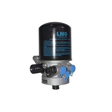 Imagem de VALVULA APU SECADOR (PORT. 1,21=22 MM VOSS E 22=16 MM VOSS) 4/23=12 VW