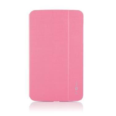 Imagem de Capa Protetora, Voia, G Pad, Capa com Proteção Completa (Carcaça+Tela), Rosa