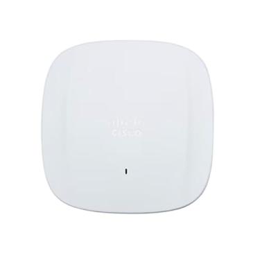 Imagem de Ponto de acesso sem fio MR57-HW Wi-Fi 6E de alto desempenho, Cisco Meraki MR57 com licença empresarial de 3 anos