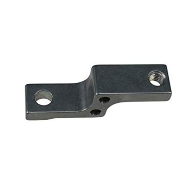 Imagem de Suporte adaptador ICT Billet LS Swap Transmission Dipstick compatível com TH400 TH350 4L60E 700R4 2004R 4L80E LS1 LS3 LS2 LQ4 LQ9 LS6 L92 L99 LR4 projetado e fabricado nos EUA 551323