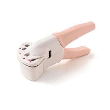 Imagem de Ferramenta Multi Furos Decorativos - Crop a Dile Multi Hole Punch - We R