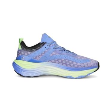 Imagem de PUMA Foreverrun Nitro, Roxa, 10.5