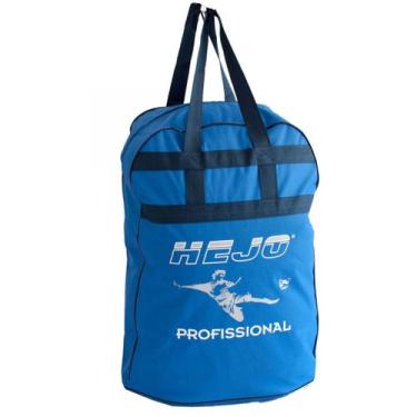 Imagem de Bolsa Fardamento para 2 Conjuntos de roupas esportivas Modelo Morumbi 