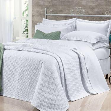 Imagem de Cobre Leito Super King Pádua 3Pçs 400 Fios 100% Algodão Egípcio Várias