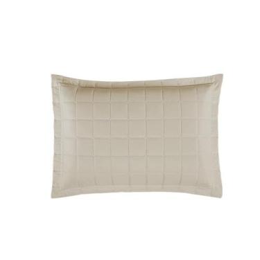 Imagem de Kit 2 Porta Travesseiro Matelado  70cm x 50cm - Valle Enxovais