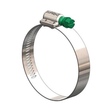 Imagem de Abraçadeira Aço Carbono Fita 14mm 38x51mm 1.1/4x2 - Marbo