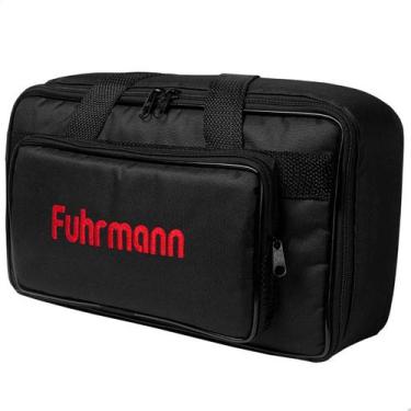 Imagem de Bag Para Pedalboard Pequena Fuhrmann