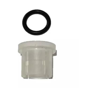 Imagem de Bucha Vedação P/ Pescoço Bica Torneira/ Misturador Cozinha REF-77 - M 