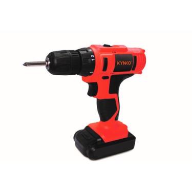 Imagem de Parafusadeira Compacta sem Fio 18V KYNKO