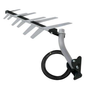 Imagem de Antena digital externa para TV - Aqua Rio