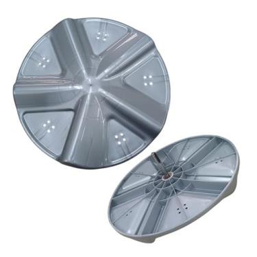 Imagem de Batedor Agitador Mueller Big Modelo Novo 13kg Sem Eixo - Valtec Shop